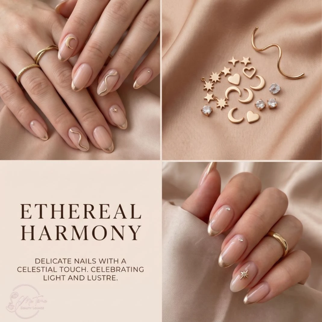 Nails September 03